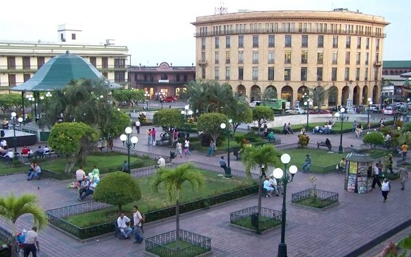 Los mejores destinos vacacionales en la República Mexicana