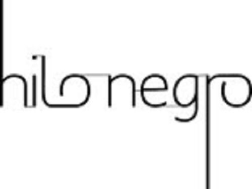 El reencuentro entre Pablo Salas y Eduardo Salgado acompañado de Hilo Negro