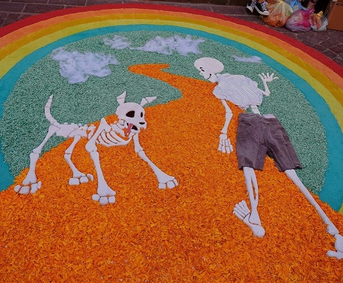 Festividades de Día de Muertos 2024 generarán una derrama económica de más de 25 mil millones de pesos