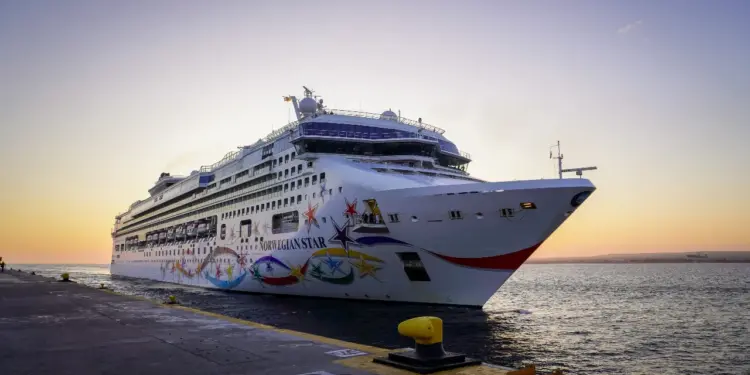 norwegian star3