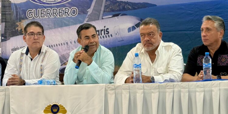 Acapulco se alista para recibir a agentes de viajes en FAM Trip de AMAV y Volaris