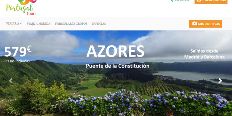 La compañía procederá a contactar individualmente con las agencias para gestionar cada reserva.