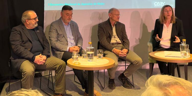 Agenttravel.ES - Noticias para el profesional del turismo