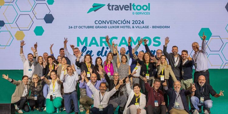 El foro también ha servido para ofrecer claves a sus clientes sobre cómo diferenciarse frente a sus competidores.