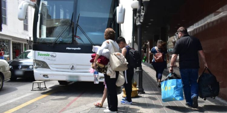 Alerta por fraudes de agencias de viaje “fantasmas” – DDT