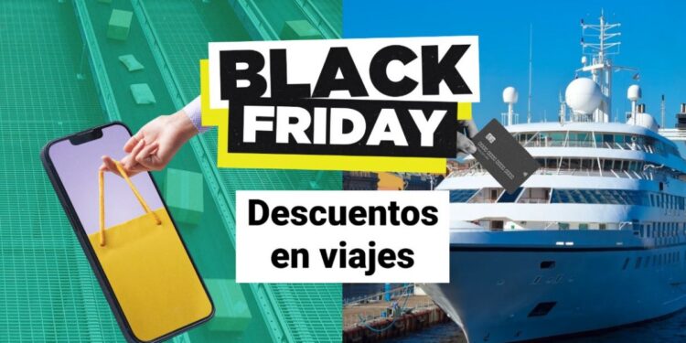 Ahorros de hasta 800 dólares en cruceros: Royal Caribbean lanza sus ofertas por Black Friday