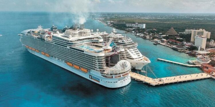 CCE advierte sobre el impacto que habrá por el nuevo cobro a turistas de crucero