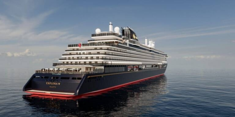 Alicante recibe el primer crucero exclusivo de MSC Cruceros y espera 9.600 visitantes hasta diciembre