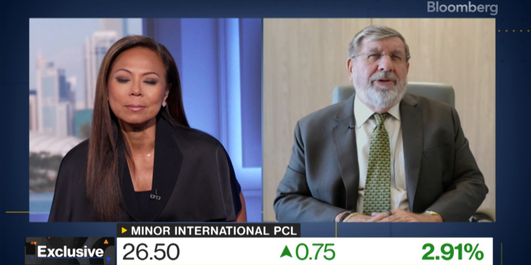 Menor: Riesgos para el turismo derivados de la debilidad de los viajes al extranjero procedentes de China