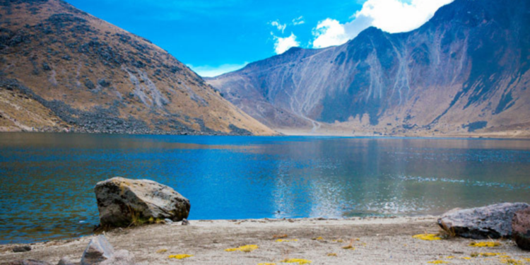 Disfruta el fin de semana en Edomex, aquí los mejores destinos turísticos