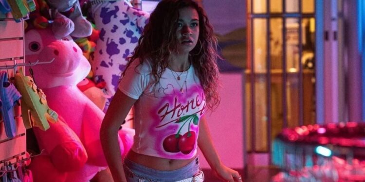 Esta es la película de Netflix que mezcla viajes en el tiempo y un asesino en serie