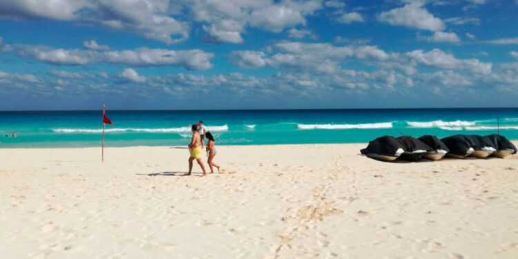 Captaría País 57 mil mdd con promoción turística