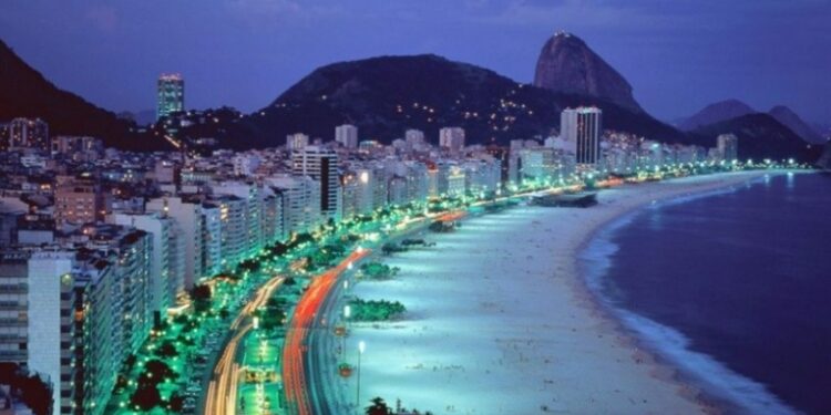 Las consultas por viajes a Brasil crecieron un 50% en las agencias de viaje