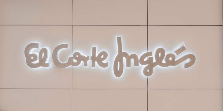 Viajes El Corte Inglés eleva un 6,1% las ventas en su primer semestre