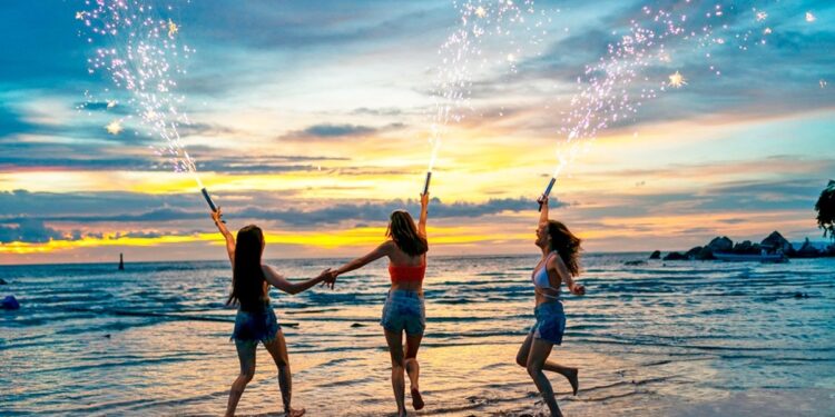 Black Friday, la última opción del año para comprar viajes con hasta 60% de descuento