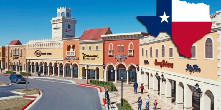 Black Friday en Texas: estas son las mejores tiendas para ir de compras