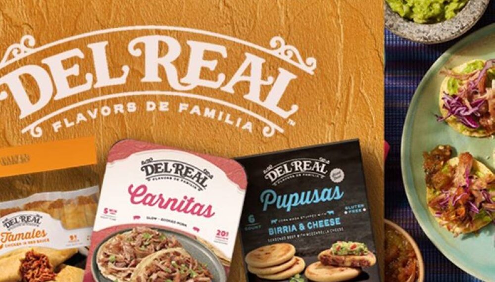 Del Real Foods también prepara comida típica de Centroamérica. /Cortesía,image_description: