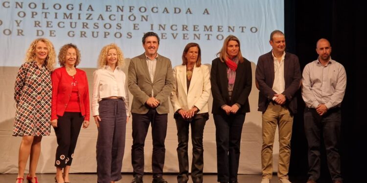 «cada turista de congresos se convierte en agente de promoción de Calvià»