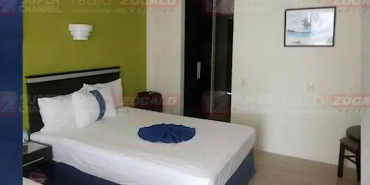 Cada vez son menos las familias que compran un paquete de viajes