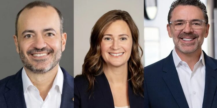 Carnival Corporation renueva su 'staff' en tres líneas de cruceros