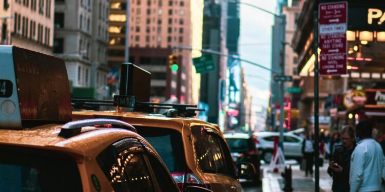 Vincular plataformas C5i: Mejorando la seguridad en los viajes