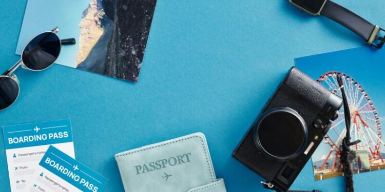 esta es la fecha de ofertas para amantes de los viajes