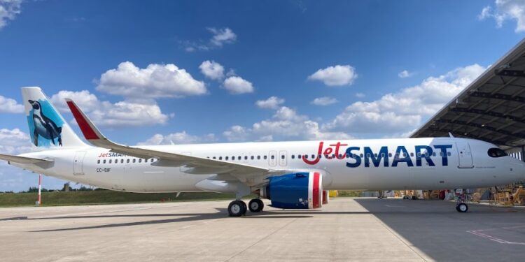 JetSmart brinda consejos clave para ahorrar en los viajes en el 2025 - Sitemarca