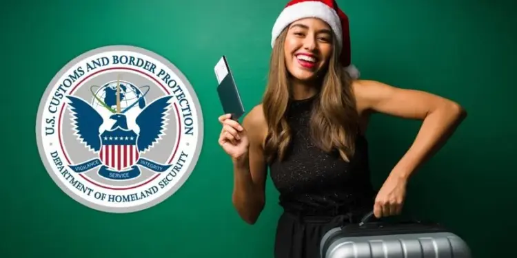 Viajes en Navidad 2024: CBP brinda consejos y advierte sobre cómo afrontar retrasos | Estados Unidos