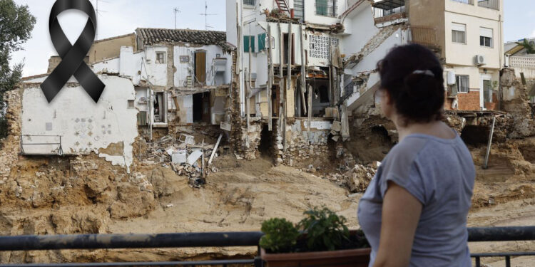 La Federación Andaluza de Agencias de Viajes dona 5.000 euros para apoyar a las agencias de viajes de la Comunidad Valenciana afectadas por la DANA