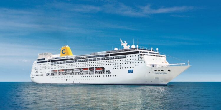 Costa Cruceros y Renfe renuevan su acuerdo para conectar los puertos de Barcelona y Valencia con diversas ciudades españolas