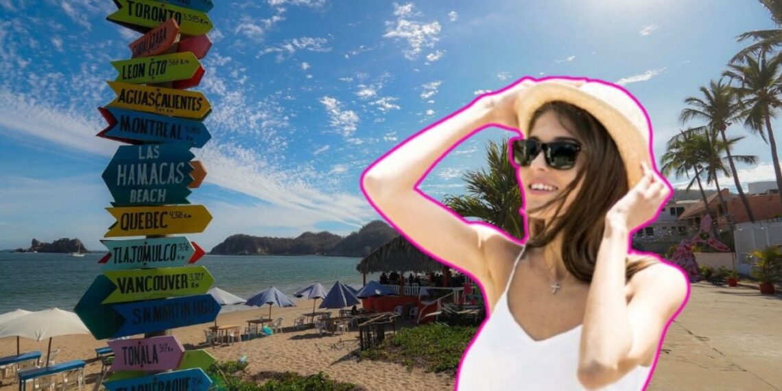 Costalegre: ¿Cómo llegar a la playa de México reconocida como uno de los mejores destinos para 2025?