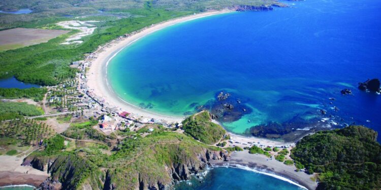 Costalegre, entre los mejores lugares del mundo para viajar