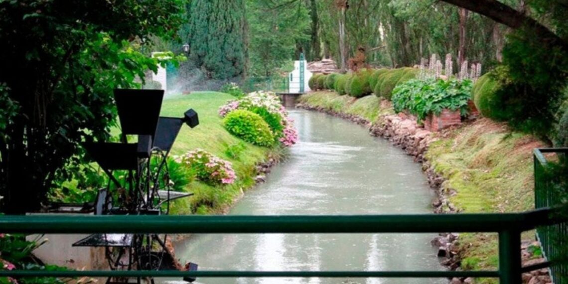 Cuatro pueblos argentinos entre los mejores destinos rurales del mundo