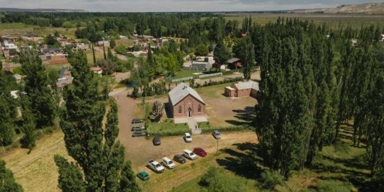 Cuatro pueblos argentinos fueron elegidos entre los mejores del mundo en 2024