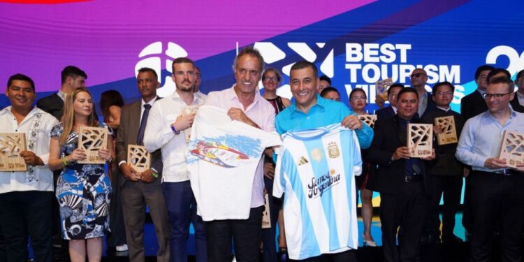 Estos cuatro pueblos argentinos están entre los mejores destinos rurales del mundo