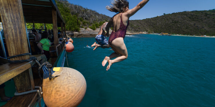 Cuatro destinos brasileños perfectos para practicar buceo – Diario El Ciudadano y la Región
