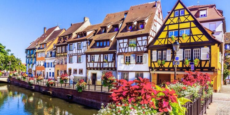 Descubre estos destinos para todos los gustos para viajar en diciembre