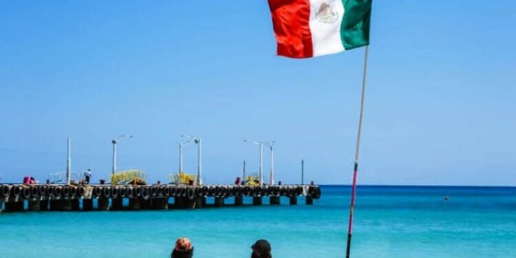 Critican falta de recursos para promoción turística en México