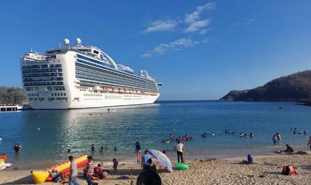 Reclaman cruceros por nuevo impuesto -