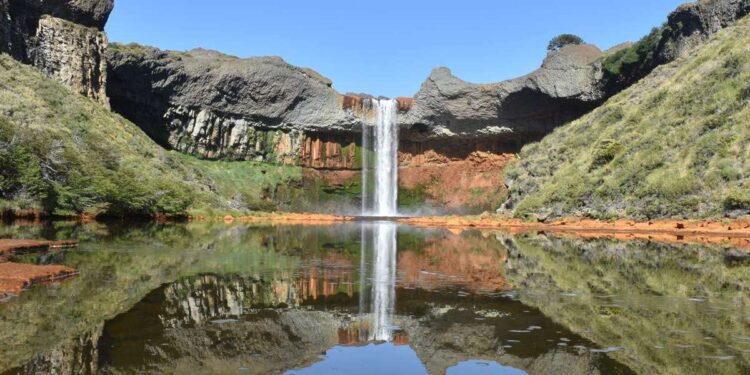 Este es el pueblo neuquino que están entre los mejores destinos turísticos del mundo
