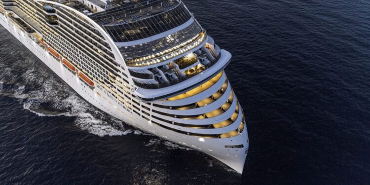 Reconocidas las mejores marcas de cruceros de 2024