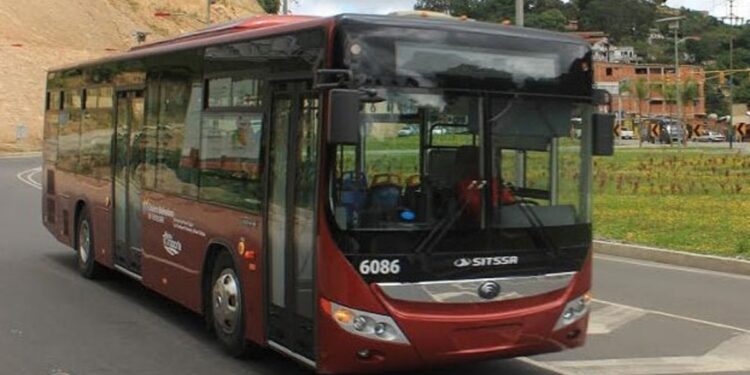 Conoce las tarifas para viajes nacionales en Sitssa