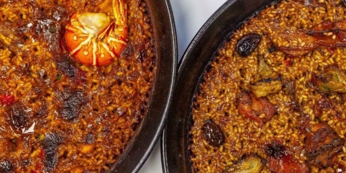 These are the favorite restaurants of the Barcelona City Council