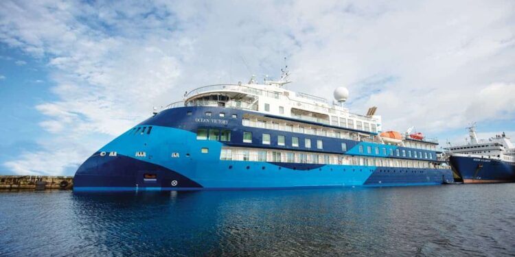 Alma Cruceros se une al Black Friday con un descuento para sus dos primeros cruceros