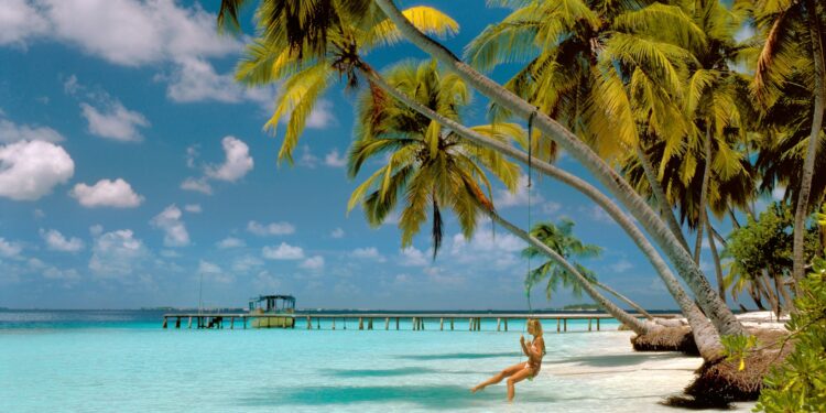 Dónde viajar en diciembre a la playa