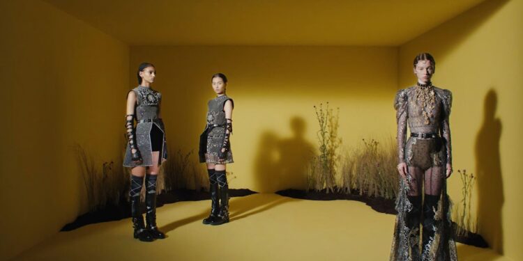 Dior presentará su colección Crucero 2026 en Roma