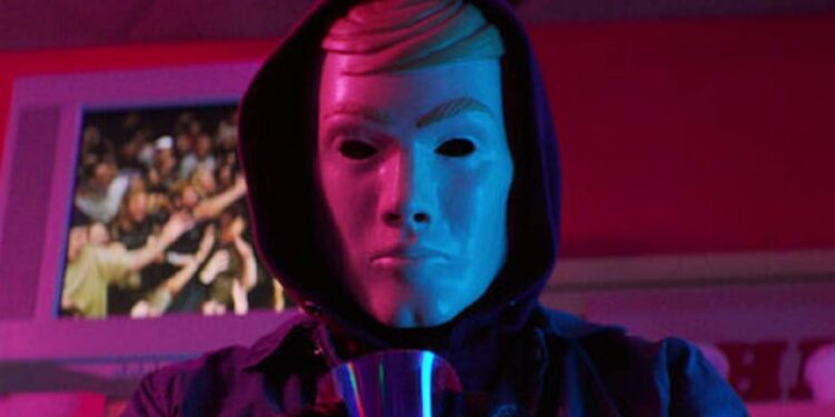 Dura 90 minutos: Esta película de Netflix sobre viajes en el tiempo es perfecta para los fanáticos del horror y la ciencia ficción - Noticias de cine