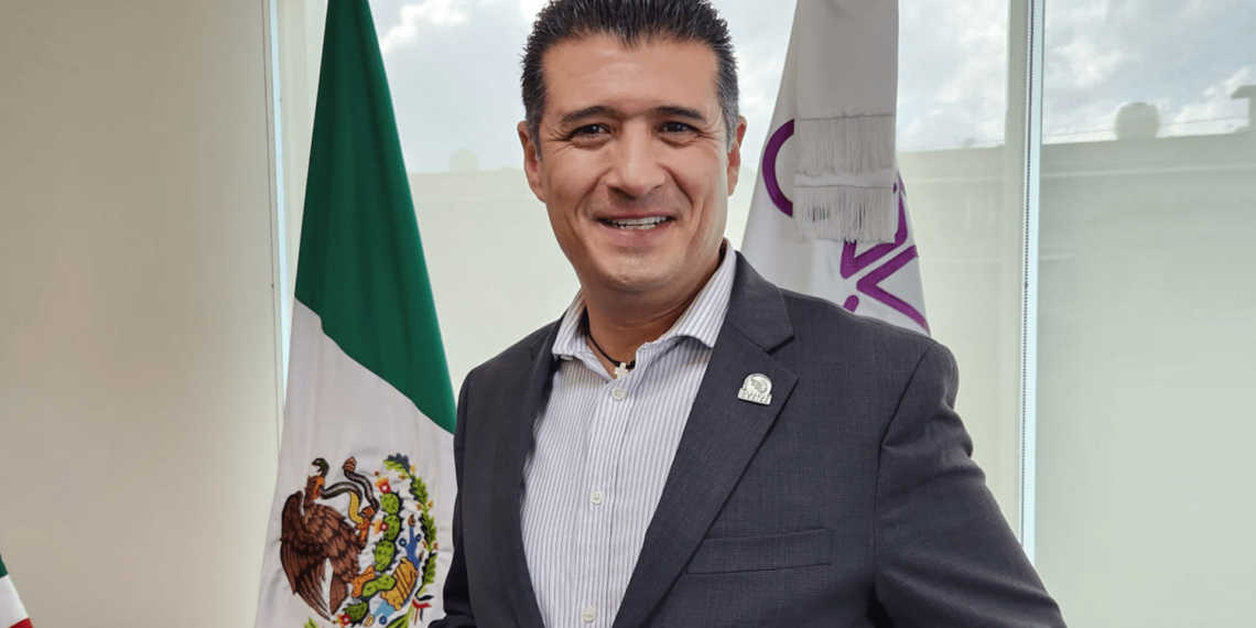 Comisionado del INAI Cargó al Erario Su Gran Vida: Cantinas, Viajes, Etc. “Fue un Error”, Dice - Diario Cambio 22