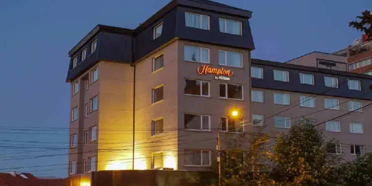 Hampton by Hilton Bariloche