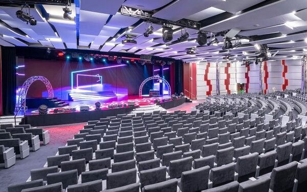 MSC Seascape gana premio 2025 de Good Housekeeping